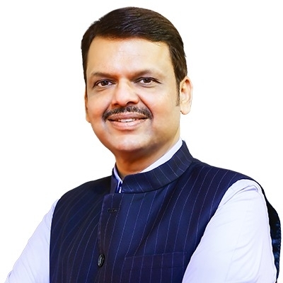 मा . ना. श्री. देवेंद्र फडणवीस